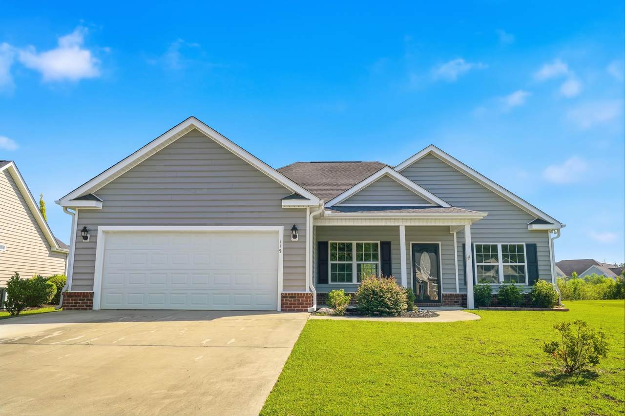 119 Silver Peak Dr. - Photo 1