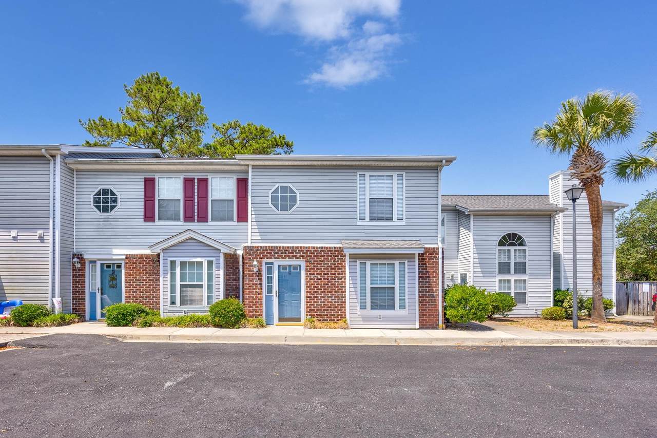 2703 Edge Dr. - Photo 1