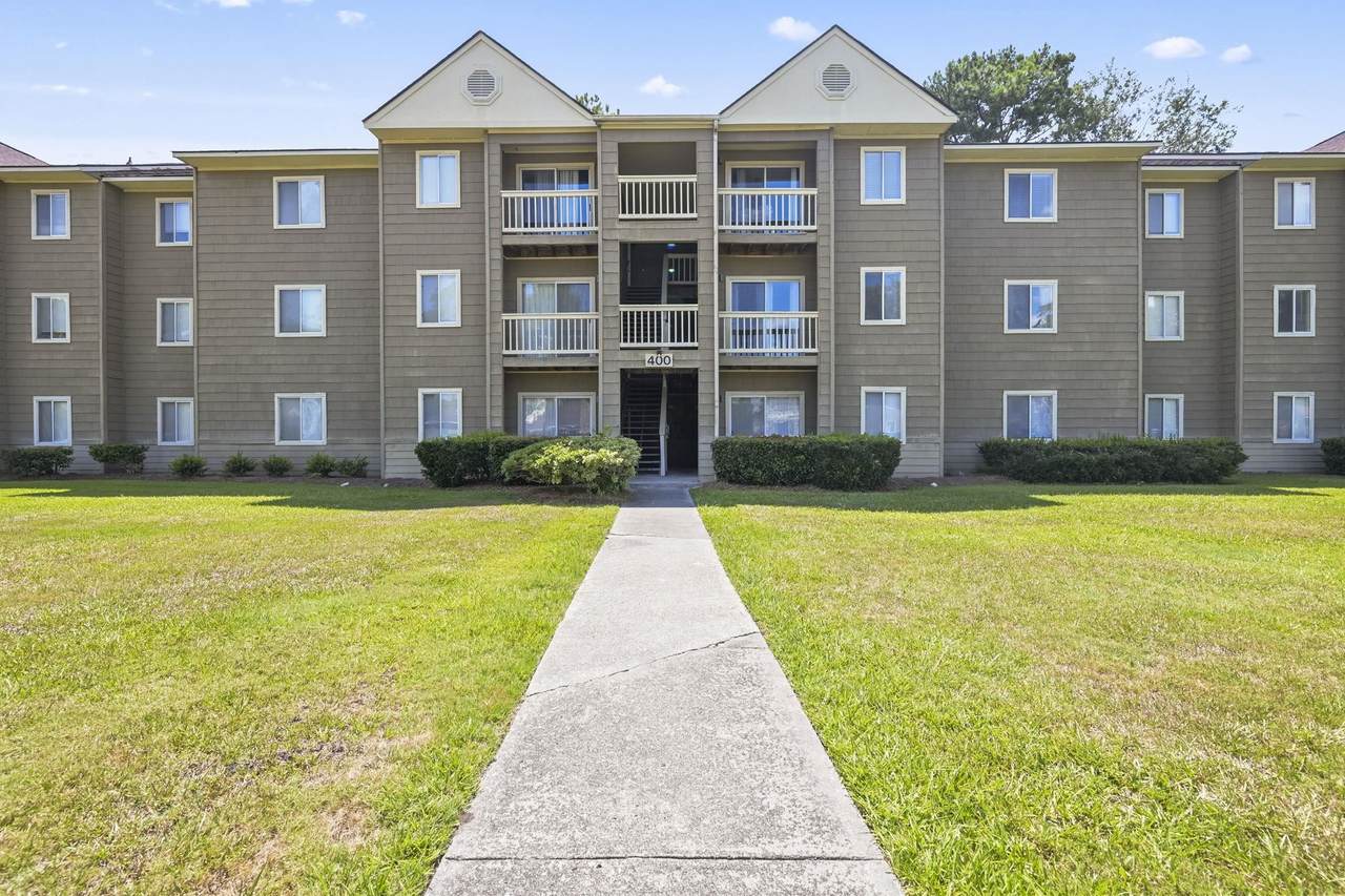 400 Myrtle Greens Dr. - Photo 1