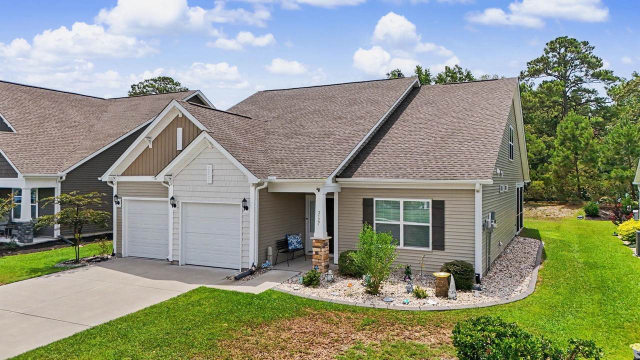 3127 Viceroy Loop - Photo 1