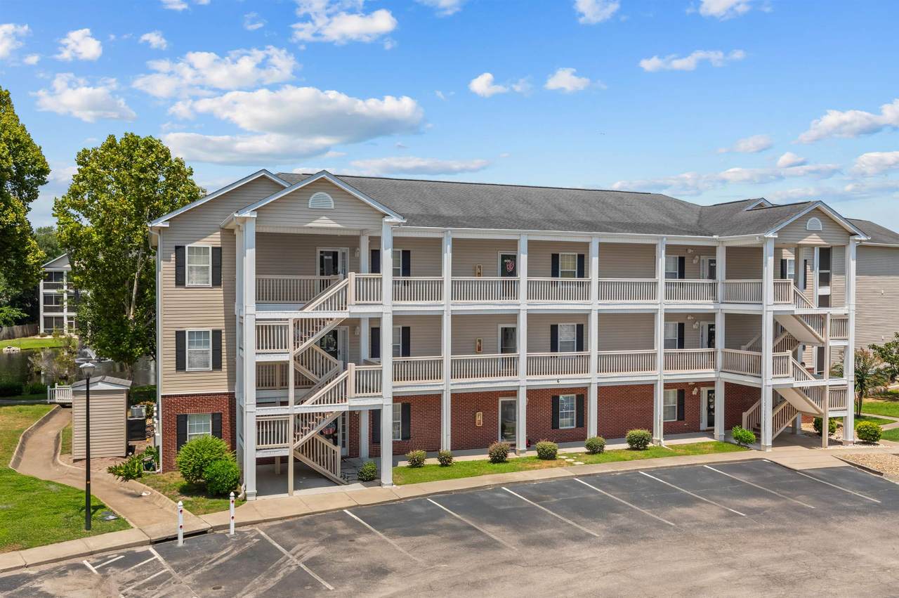 1058 Sea Mountain Hwy. - Photo 1