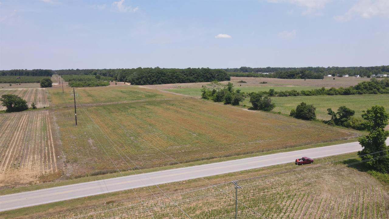25.10 Acres - Society Hill Rd - Photo 1