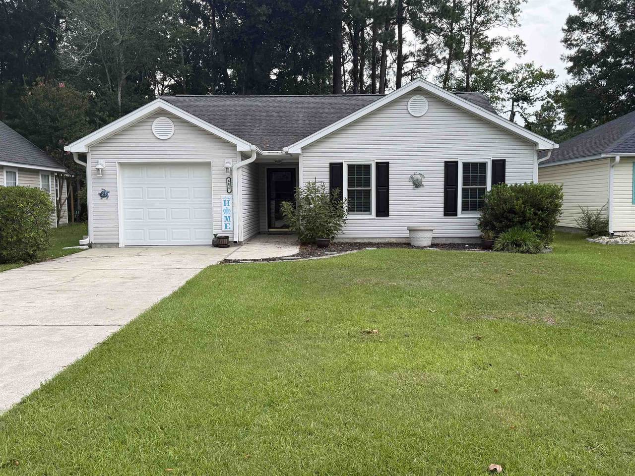 6627 Sweetbriar Trail - Photo 1
