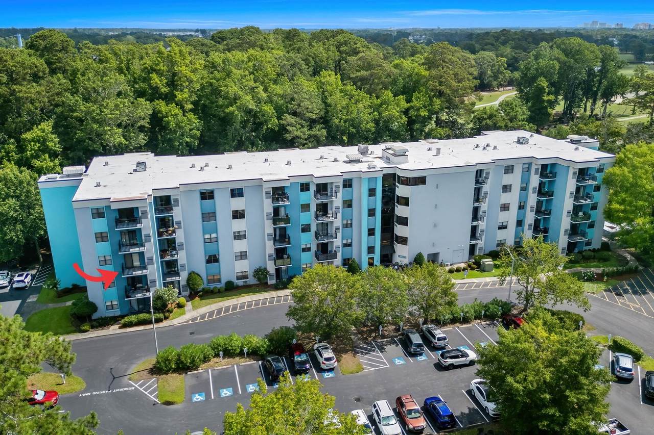 5001 Little River Rd. - Photo 1