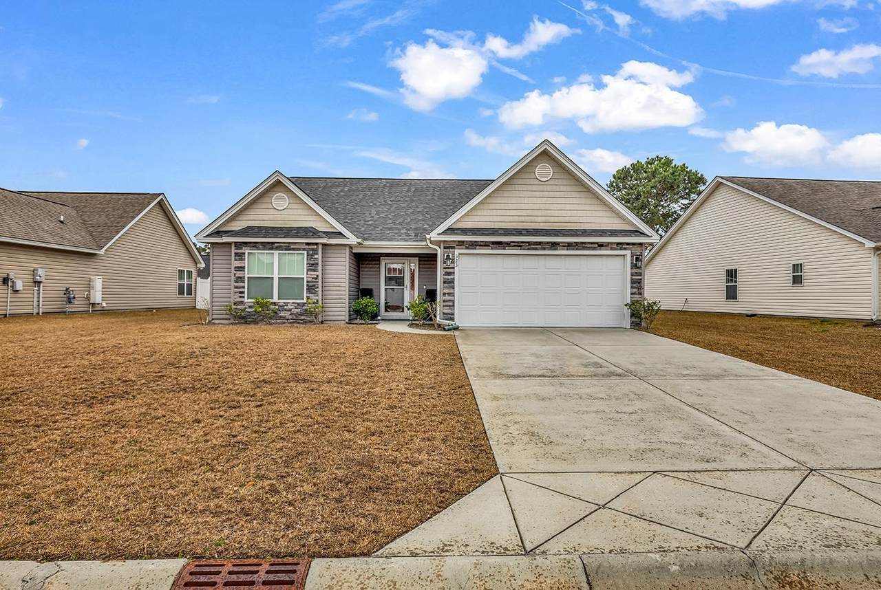 323 Borrowdale Dr. - Photo 1