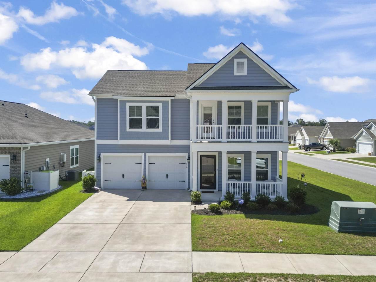 820 Harrison Mill St. - Photo 1