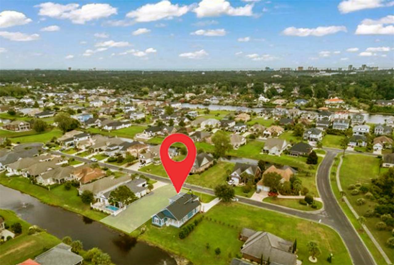 1104 Bluffton Ct. - Photo 1