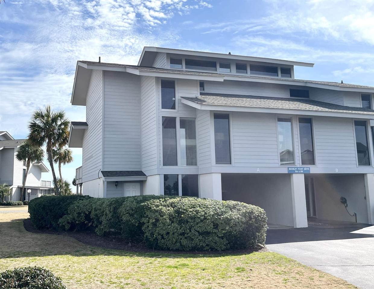 103 Inlet Point Dr. - Photo 1