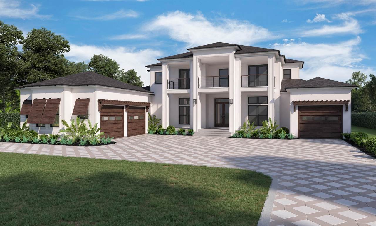 TBB Old Sanders Dr. - Photo 1