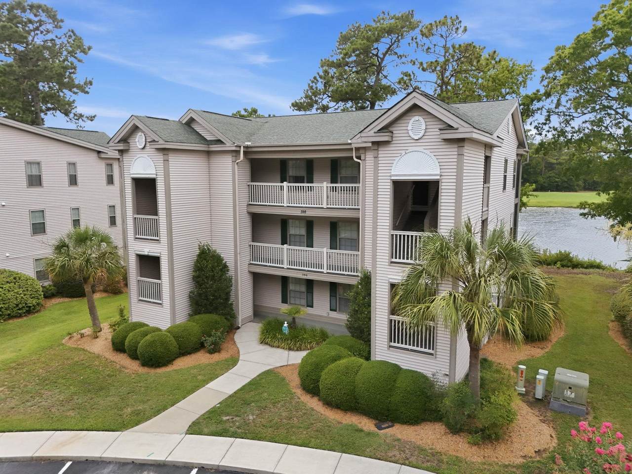 398 Blue Stem Dr. - Photo 1