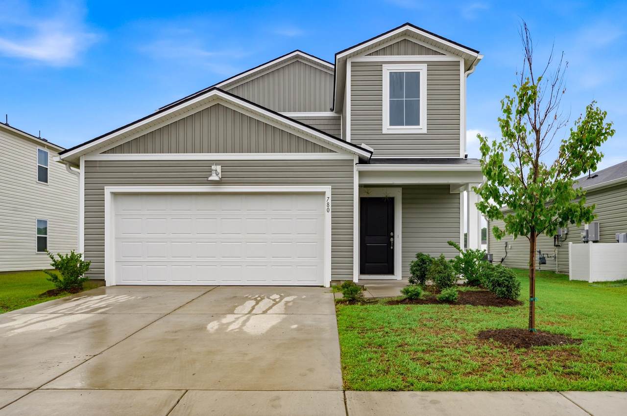 780 Wapama St. - Photo 1