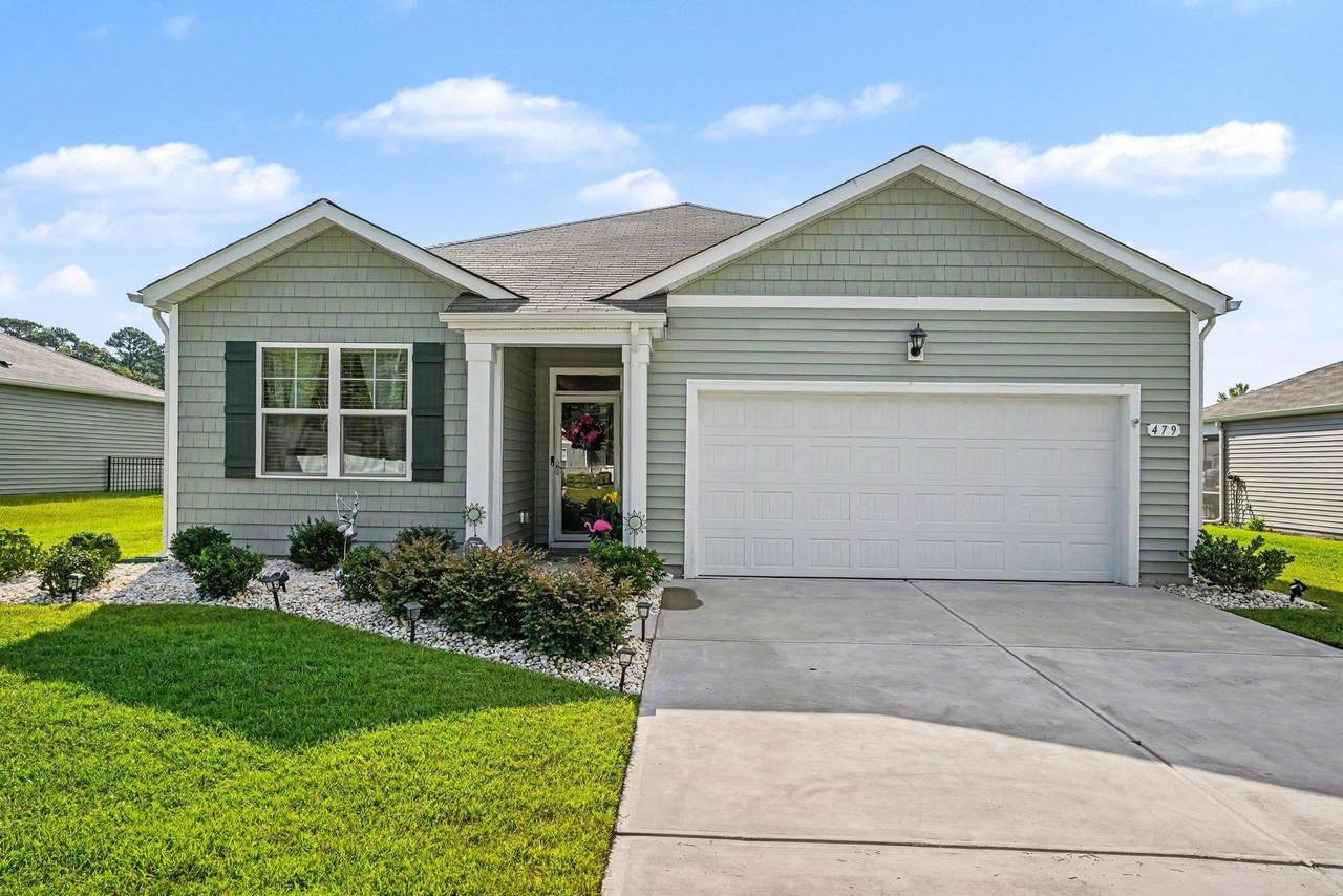 479 Samara Dr. - Photo 1