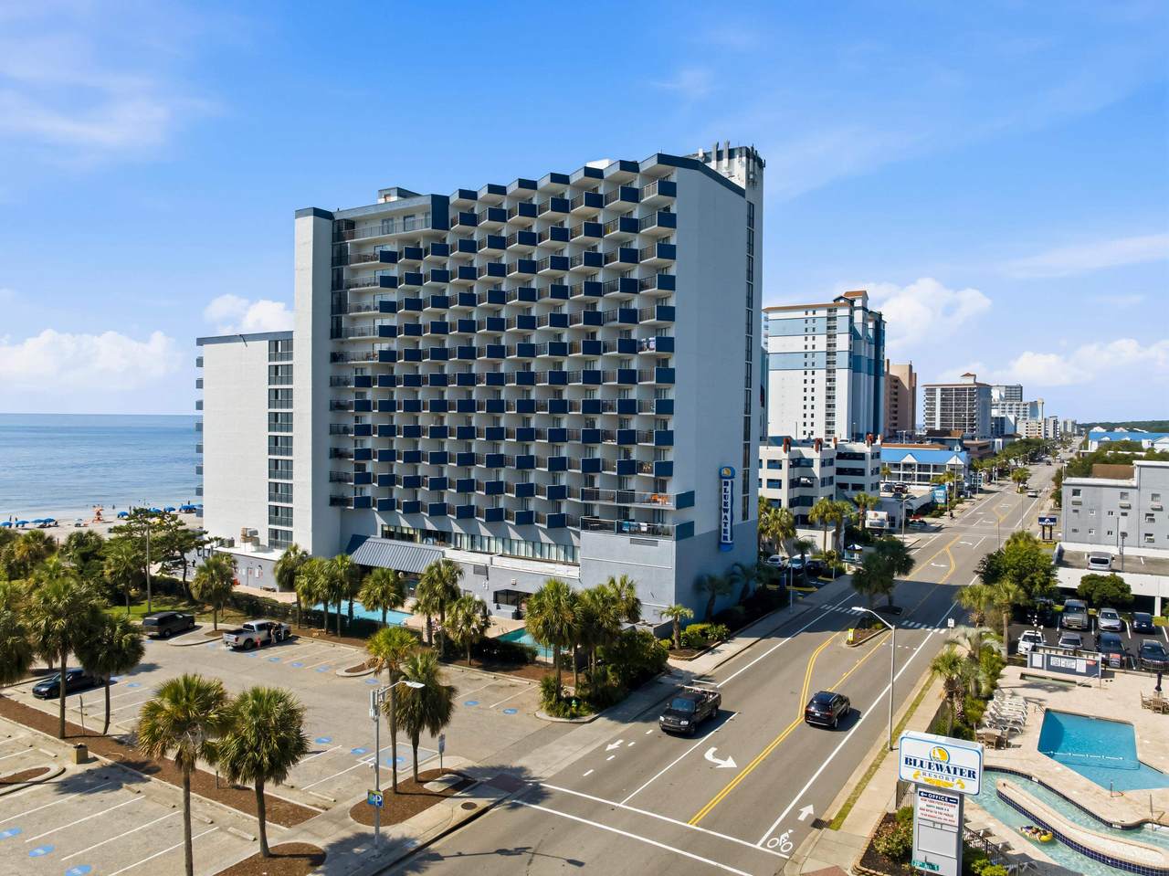 2001 S Ocean Blvd. - Photo 1
