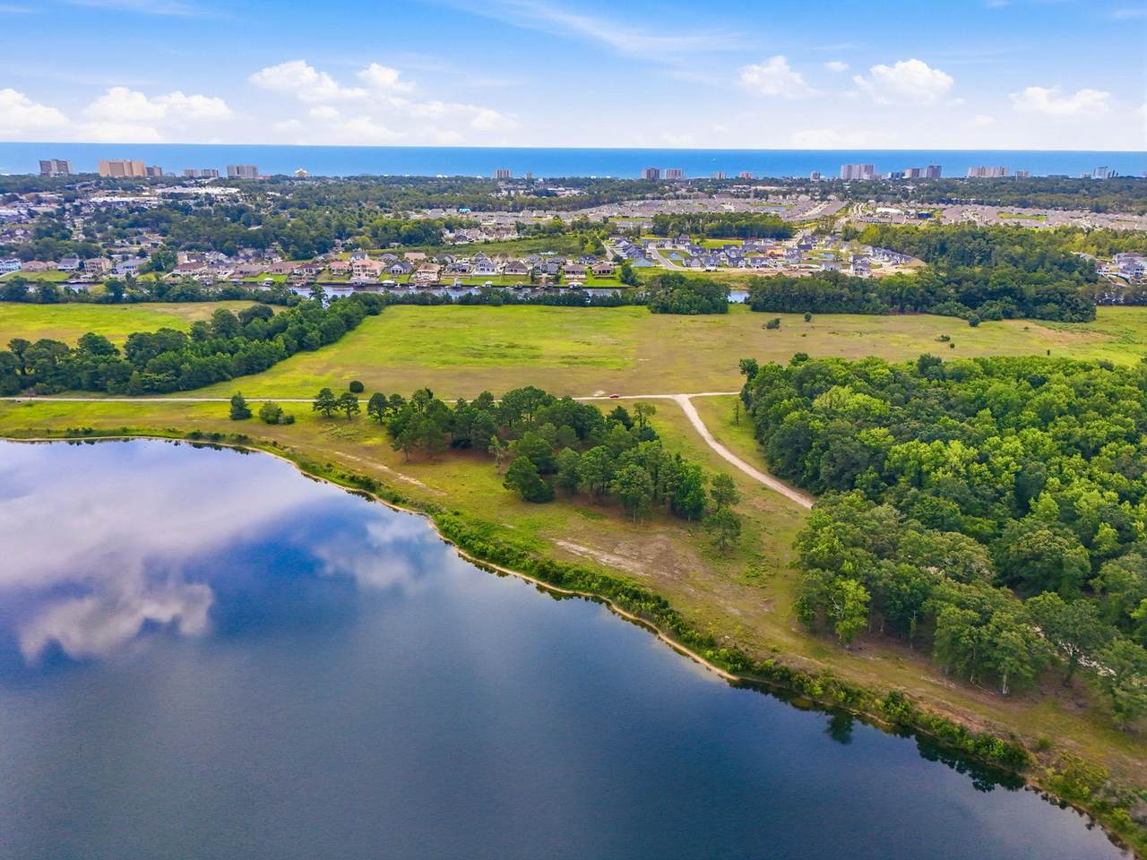 239 Acres Atlantic Breeze Dr. - Photo 1