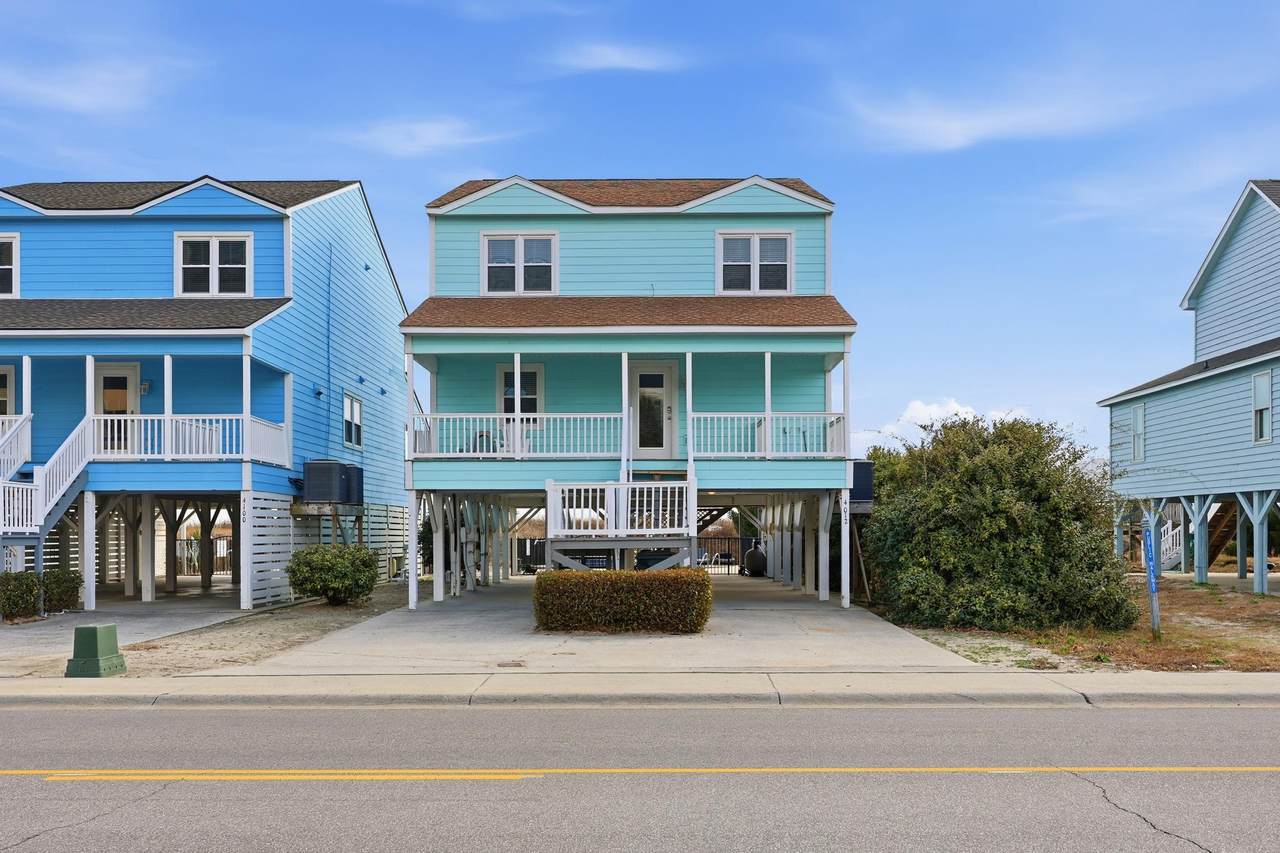 4012 Ocean Blvd. - Photo 1