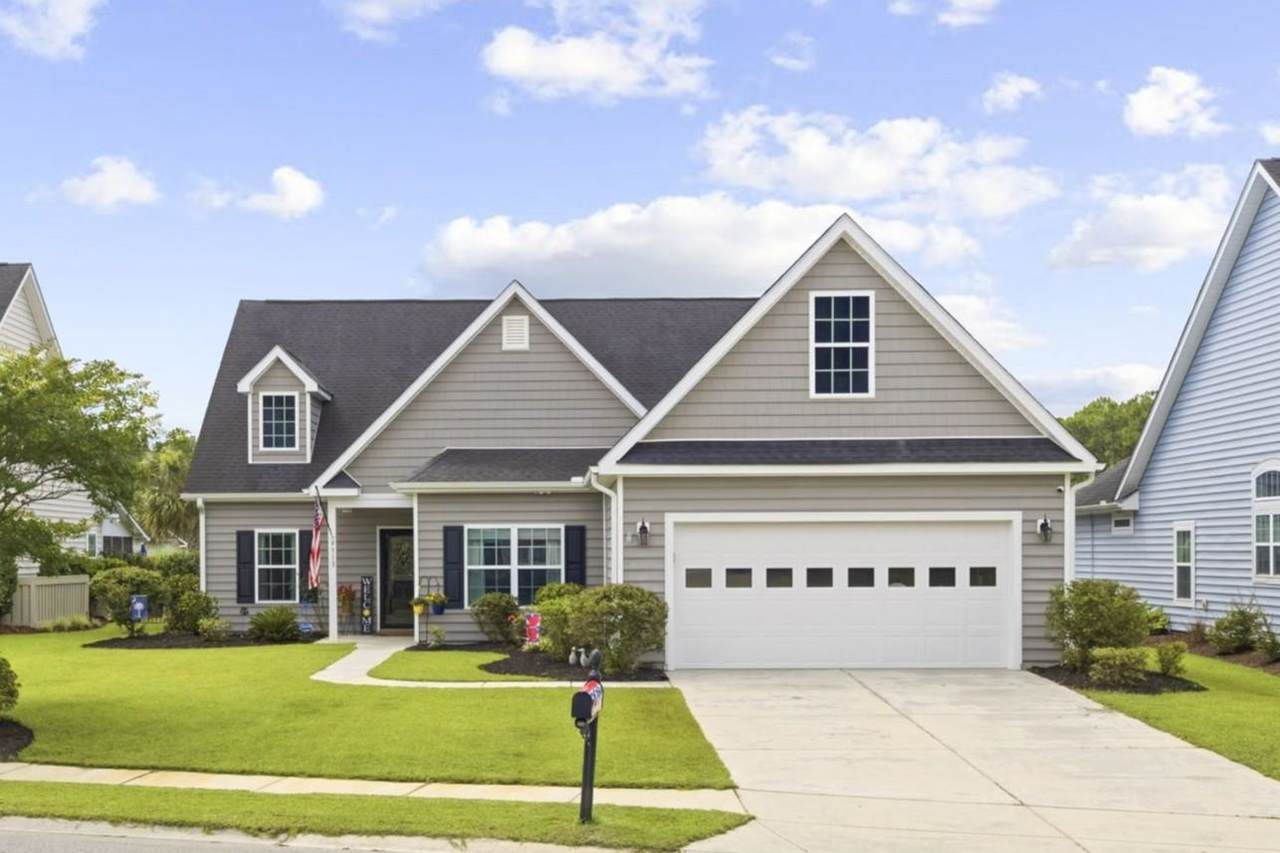 9513 Bald Cypress Ct. - Photo 1