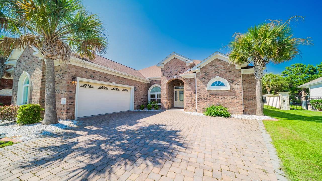 705 Fountain View Ct. - Photo 1