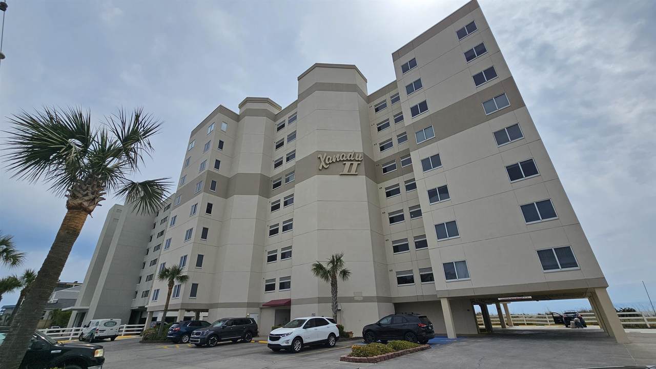5800 N Ocean Blvd. - Photo 1