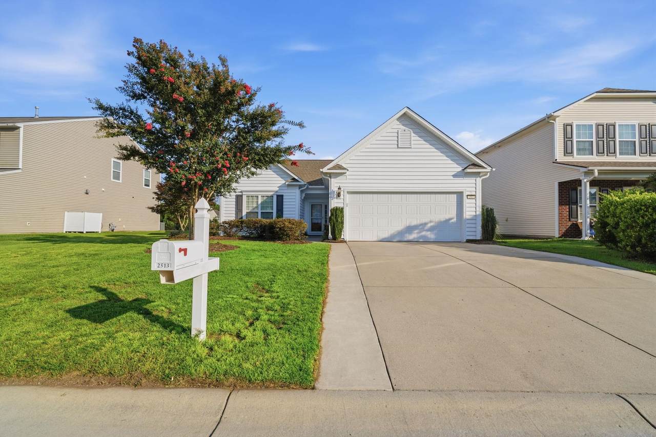 2513 Greenbank Dr. - Photo 1