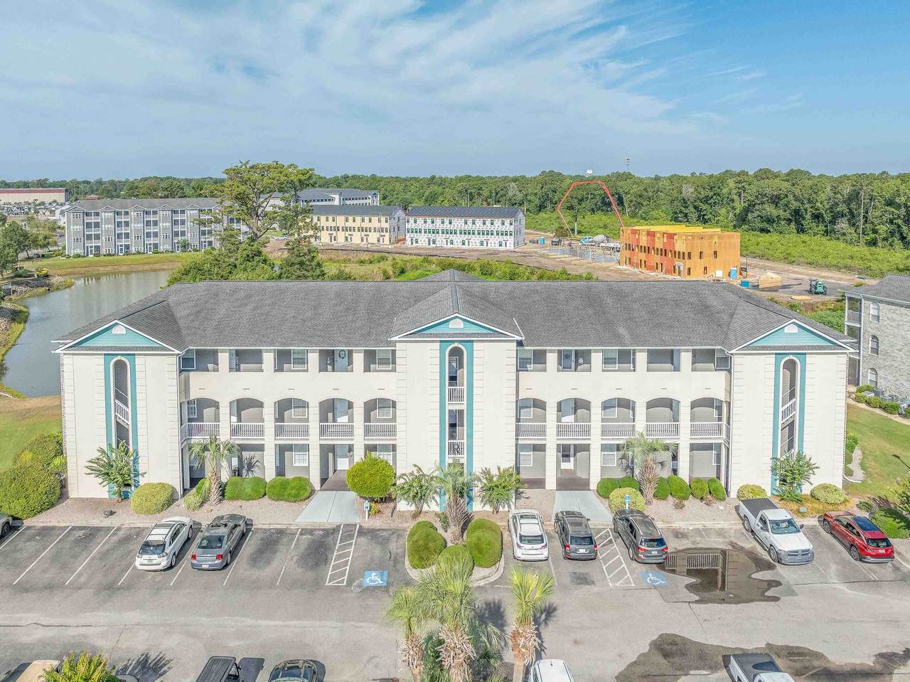 4501 West Harbor Ct. - Photo 1