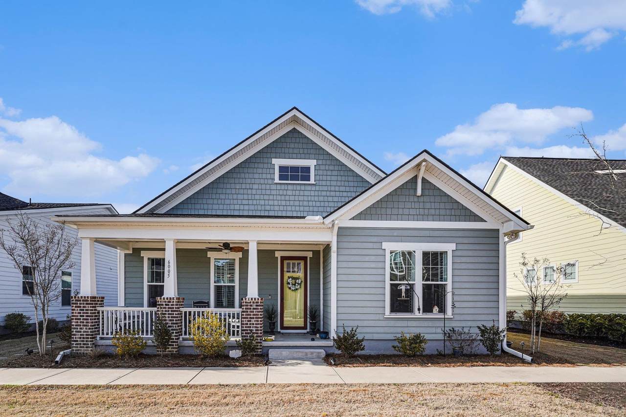 6005 Curran St. - Photo 1