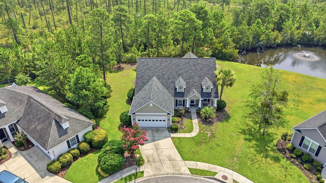 9104 Minim Ct. - Photo 1