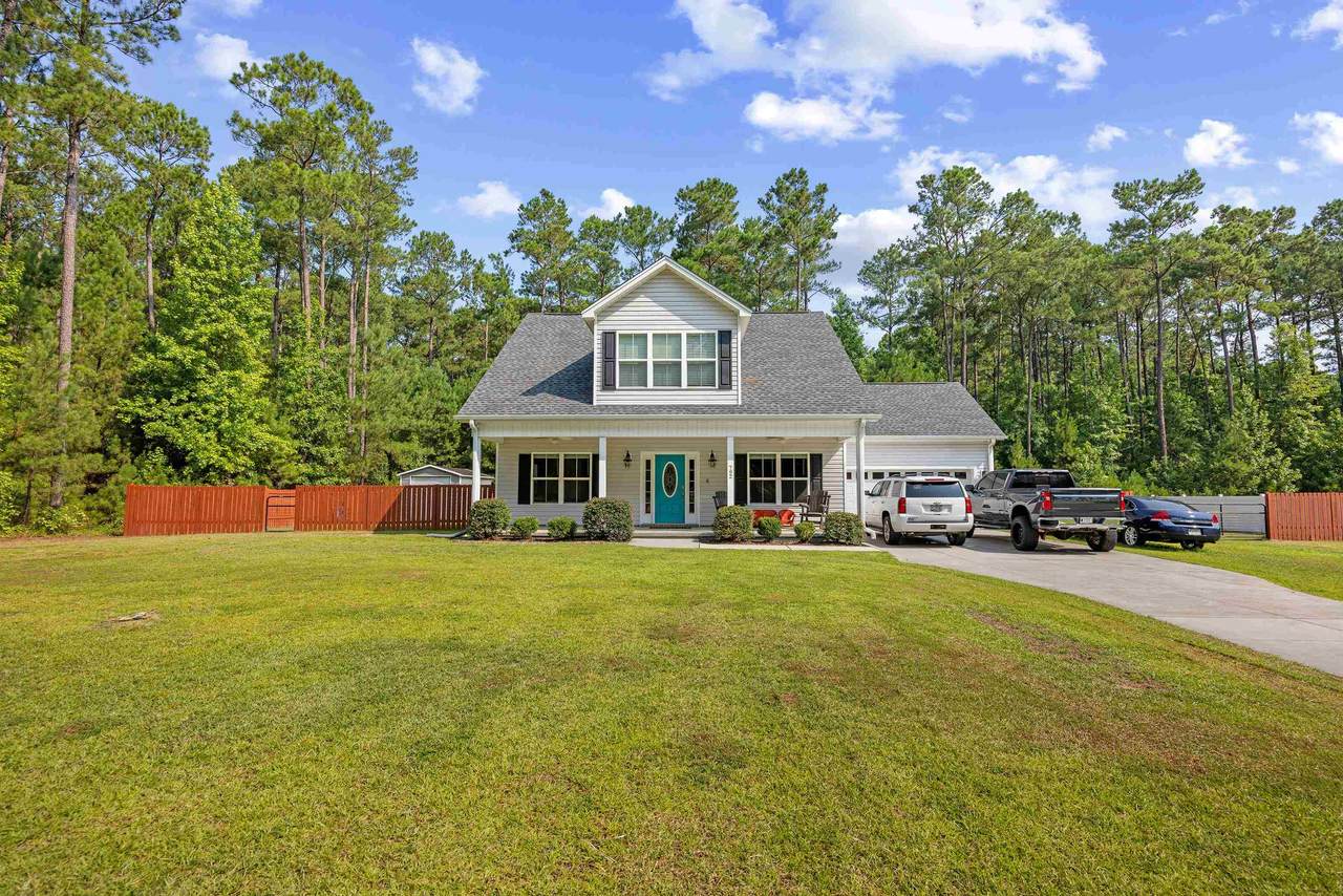 792 Roberts Rd. - Photo 1