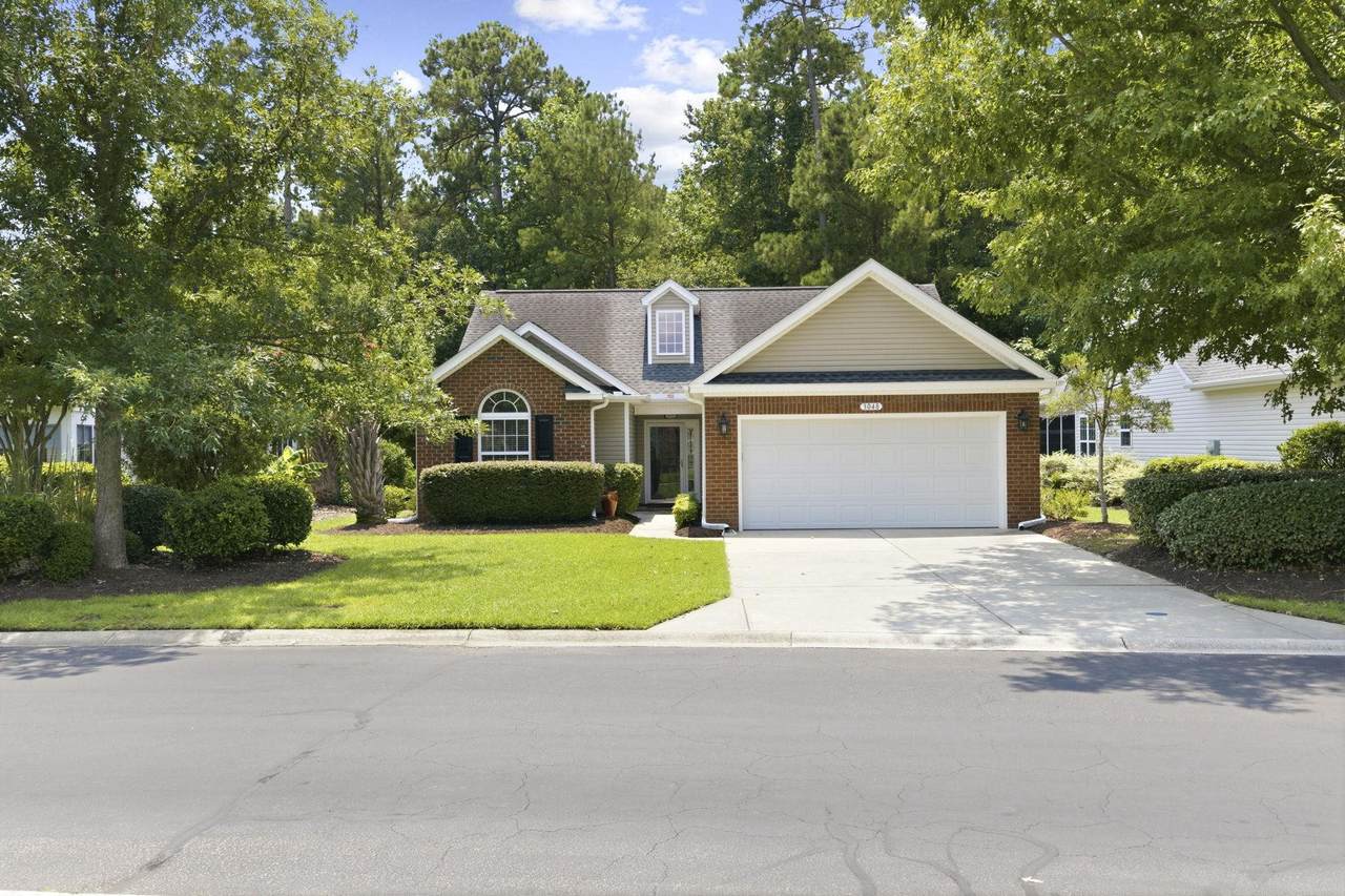 3048 Shorecrest Bay Dr. - Photo 1
