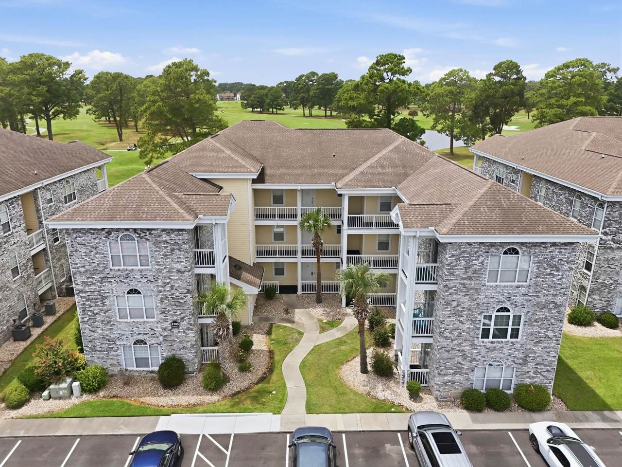 4705 Wild Iris Dr. - Photo 1