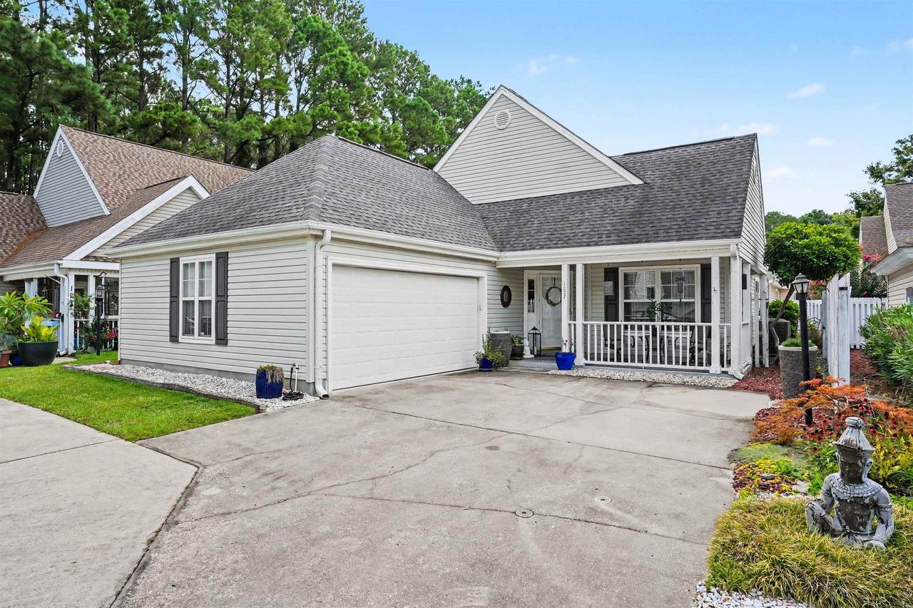 1827 Windmere Way - Photo 1