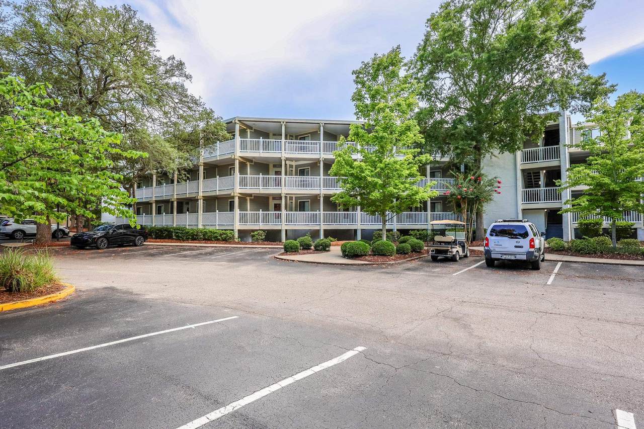 415 Ocean Creek Dr. - Photo 1