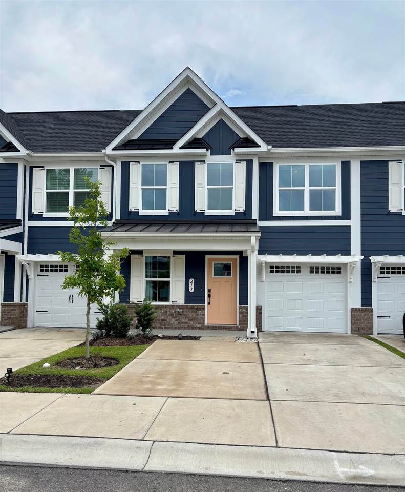 213 Bent Green Ct. - Photo 1