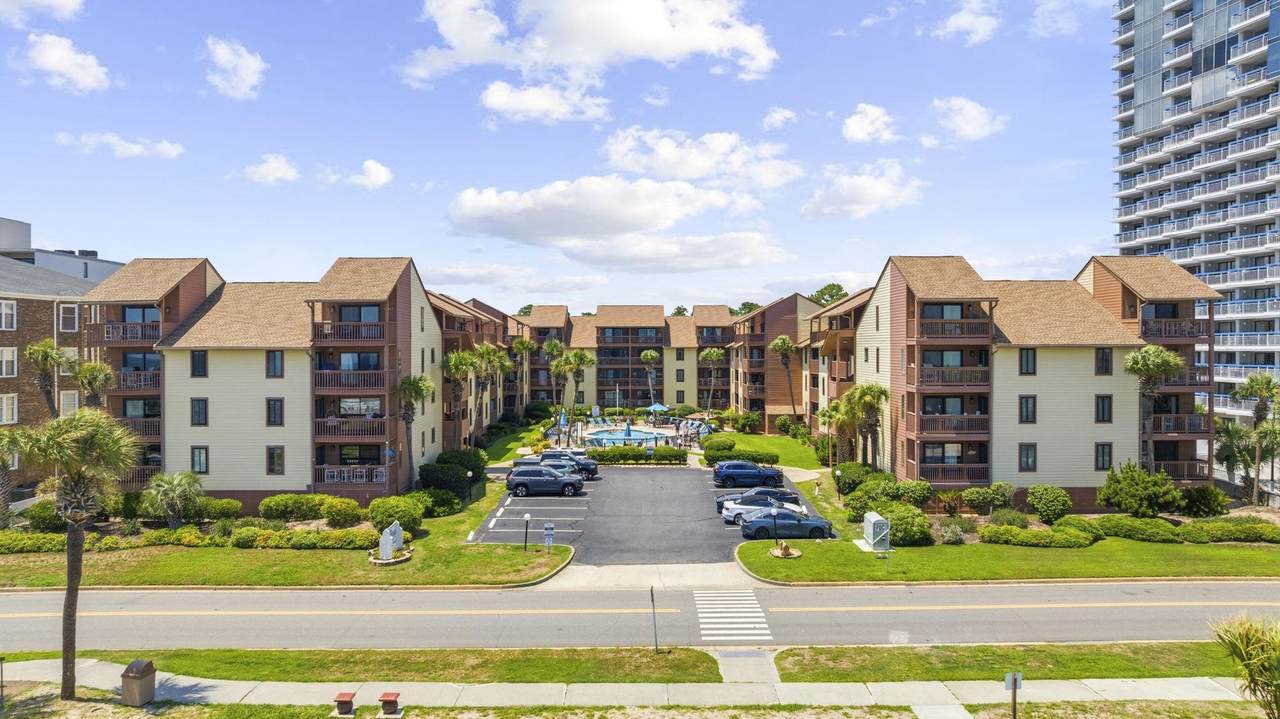 5507 N Ocean Blvd. - Photo 1