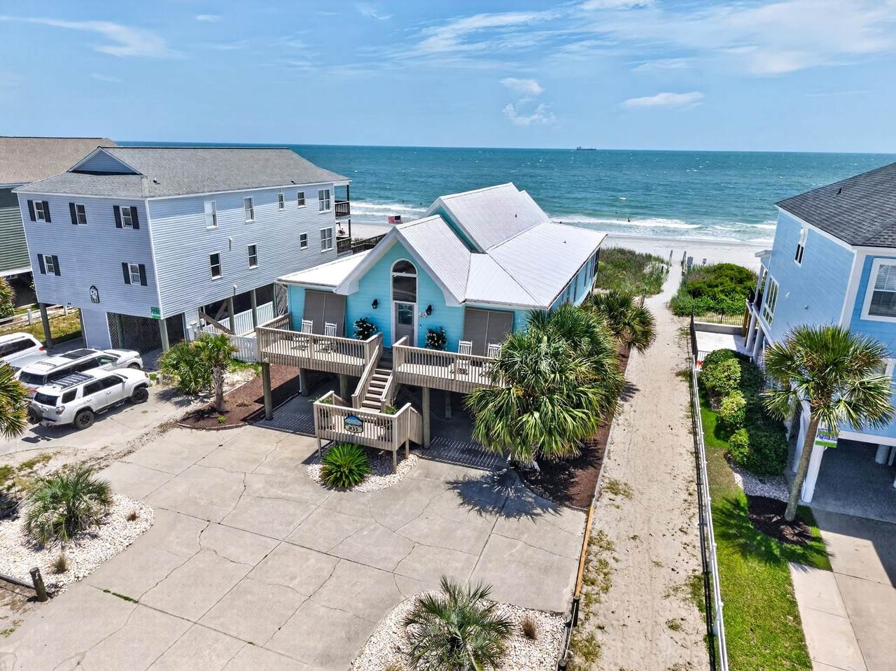 855 Waccamaw Dr. - Photo 1