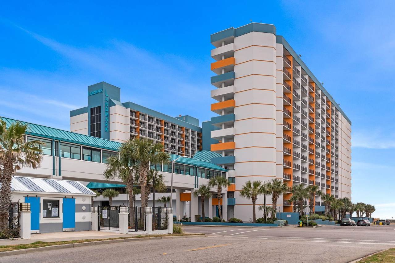 1501 Ocean Blvd. - Photo 1