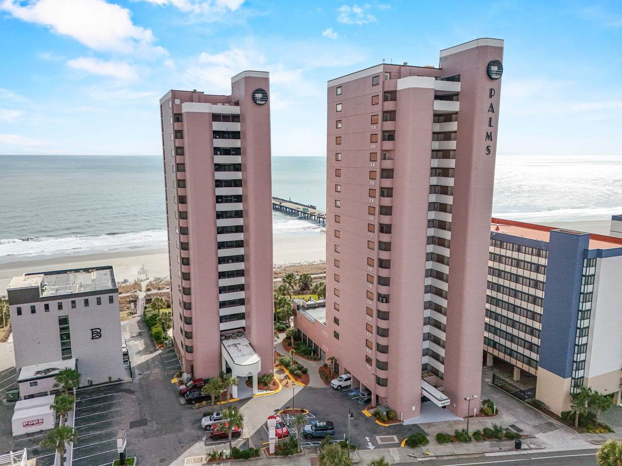 2500 N Ocean Blvd. - Photo 1