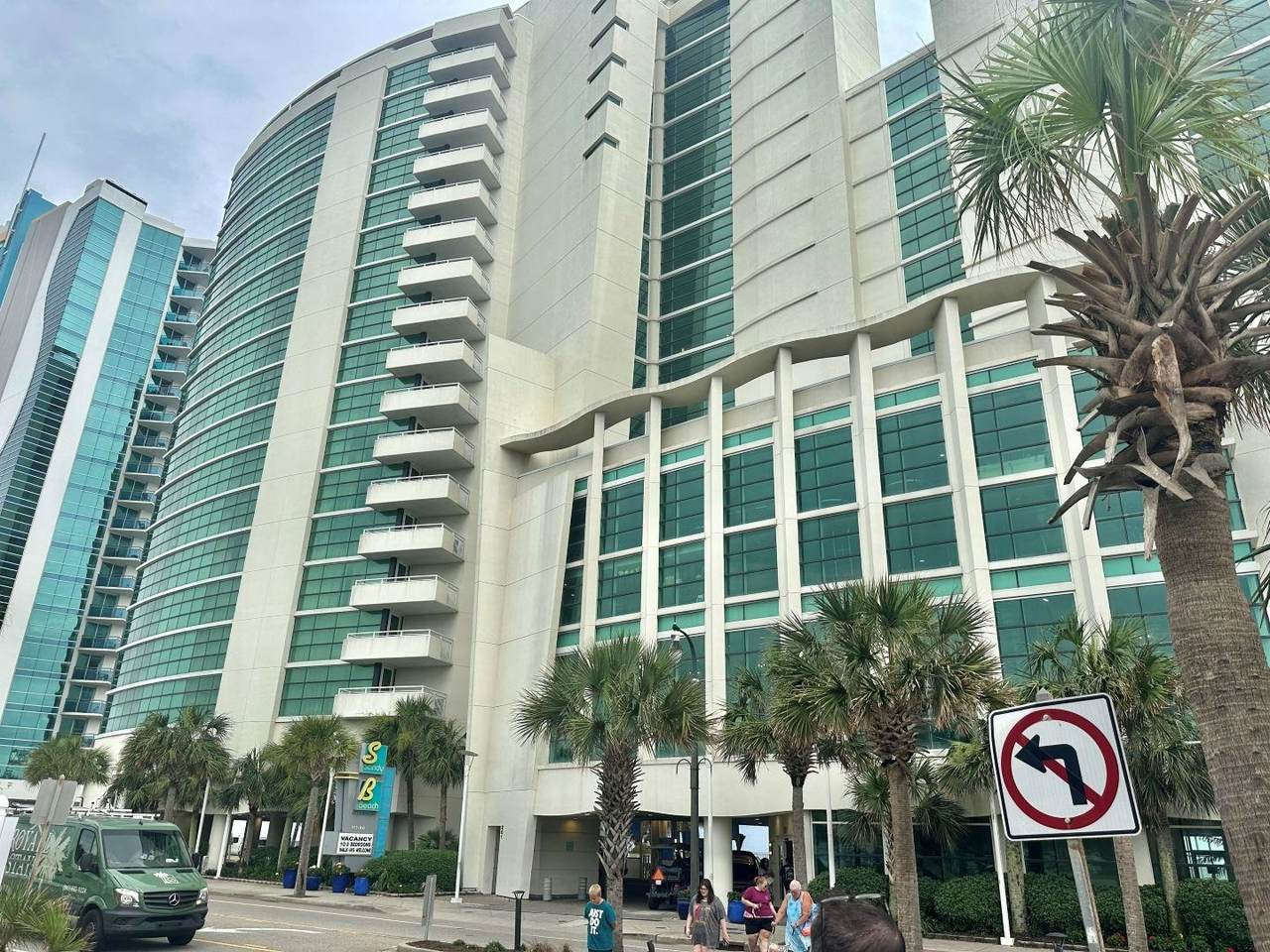 201 S Ocean Blvd. - Photo 1