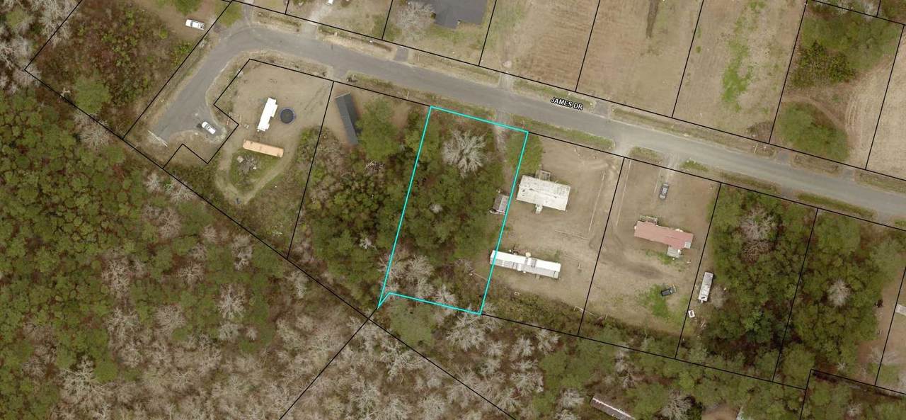 199 James Dr. - Photo 1