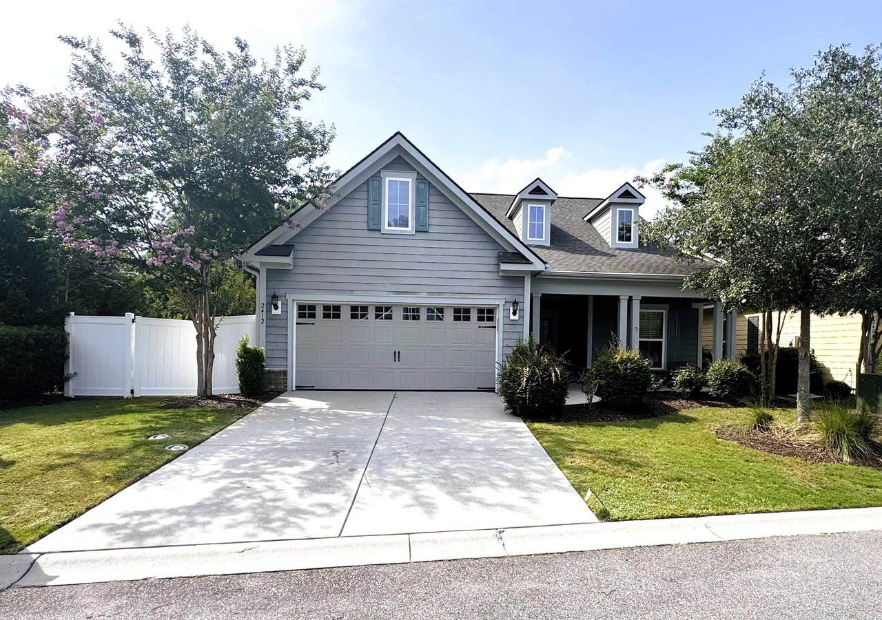 2412 Tidewatch Way - Photo 1