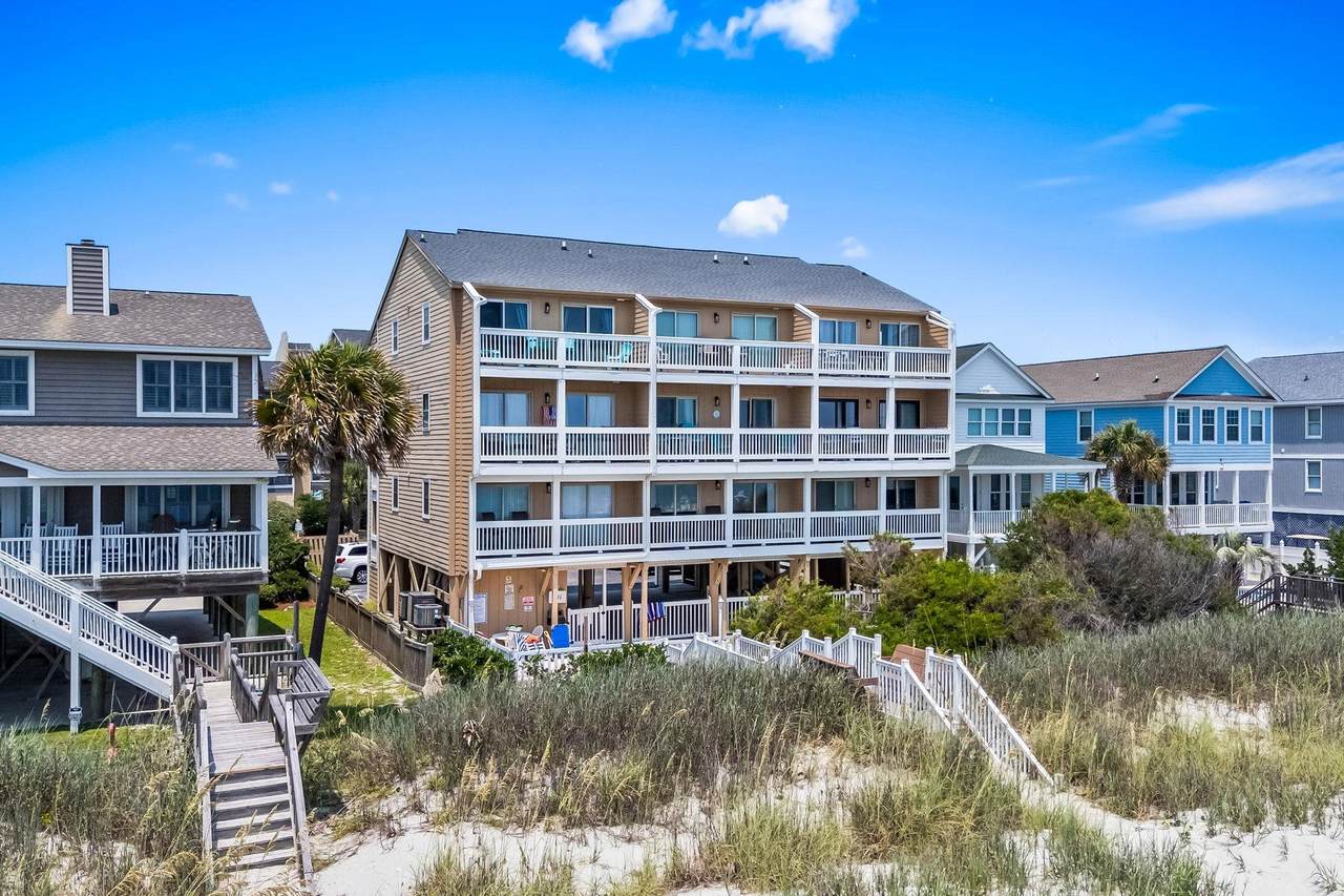 813 Ocean Blvd. - Photo 1