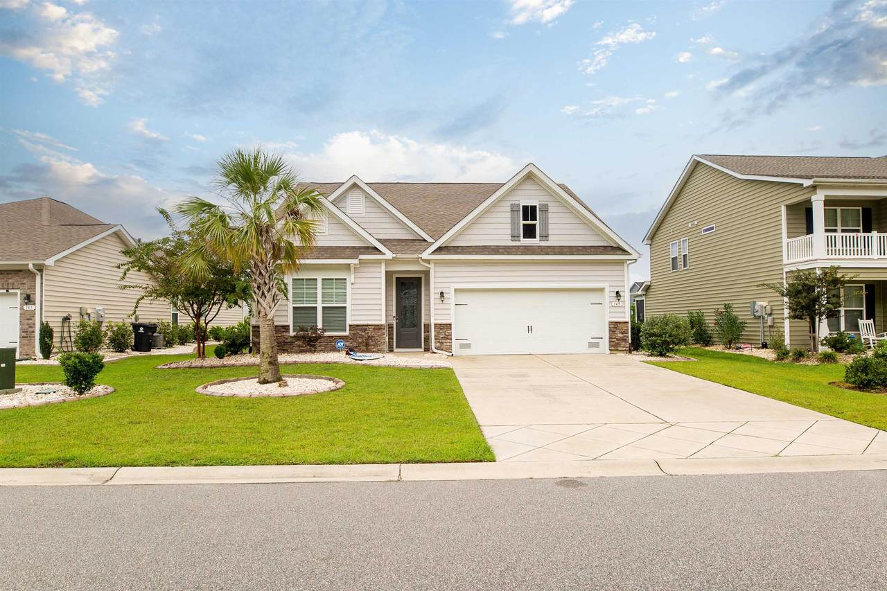 149 Laurel Hill Pl. - Photo 1