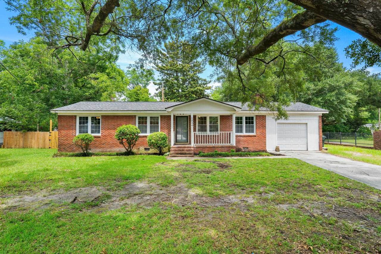 1004 Whittemore St. - Photo 1