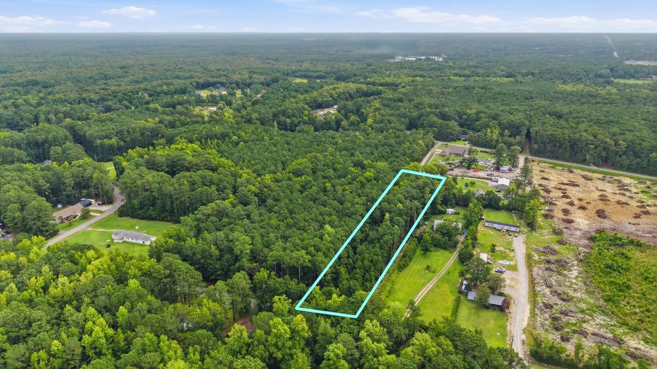 TBD Tharpe Rd. - Photo 1