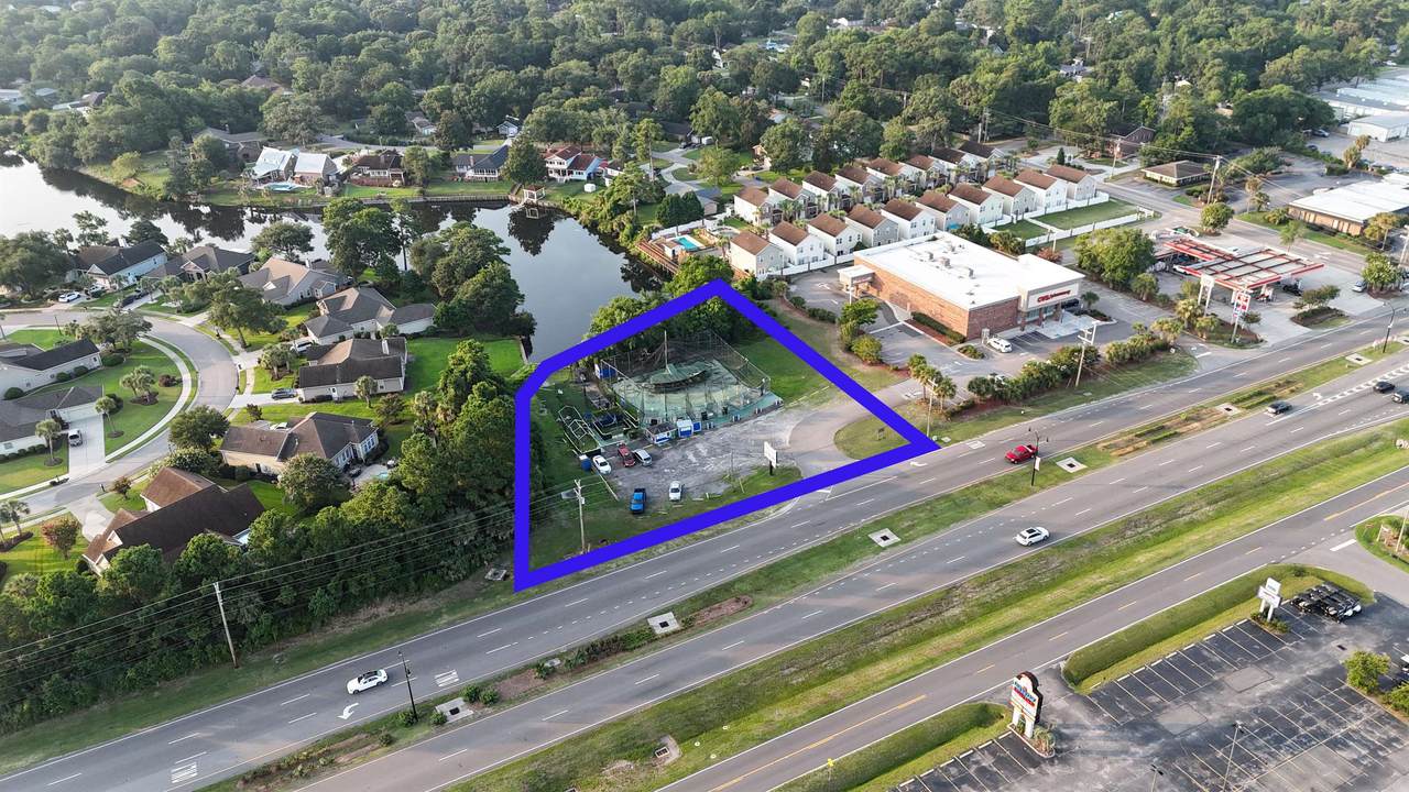 631 Highway 17 Business North - Photo 1