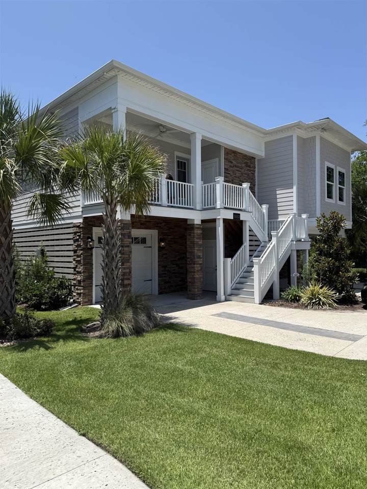 1113 Marsh View Dr. - Photo 1