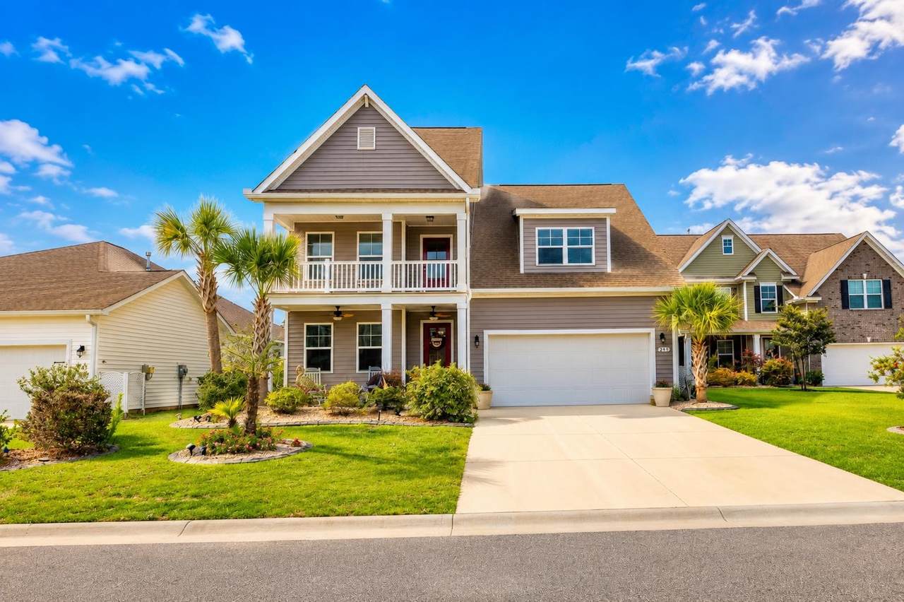 249 Rolling Woods Ct. - Photo 1