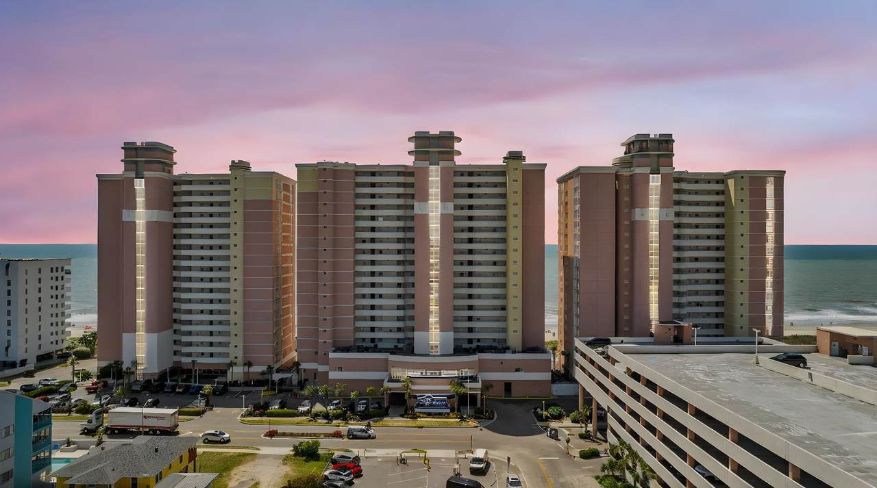 2711 S Ocean Blvd. - Photo 1