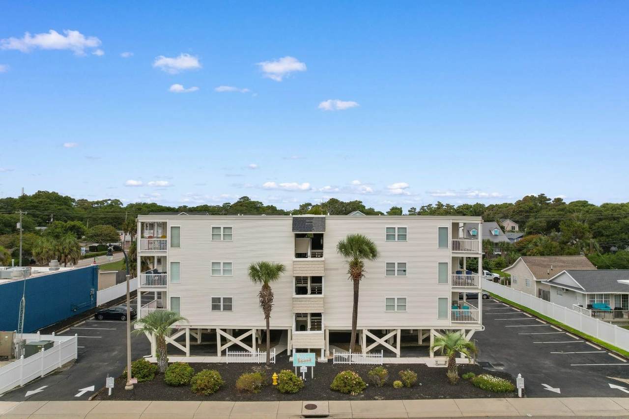 3610 S Ocean Blvd. - Photo 1