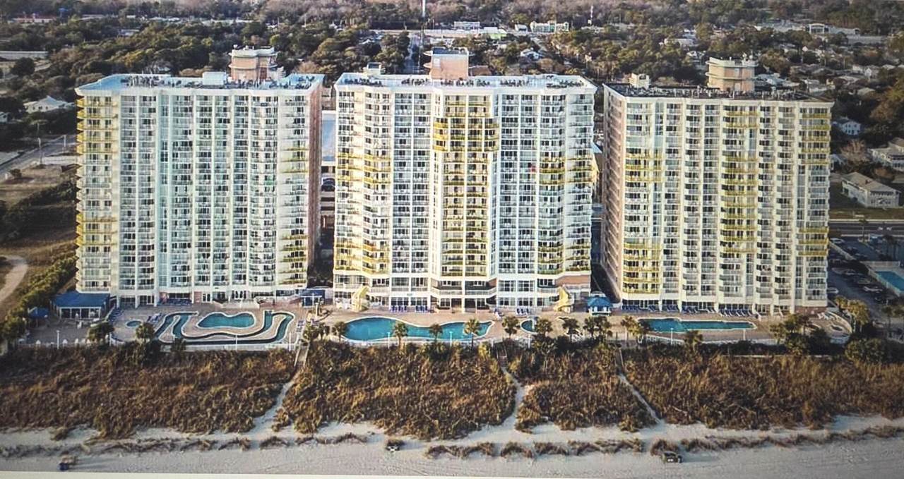 2711 Ocean Blvd. S - Photo 1