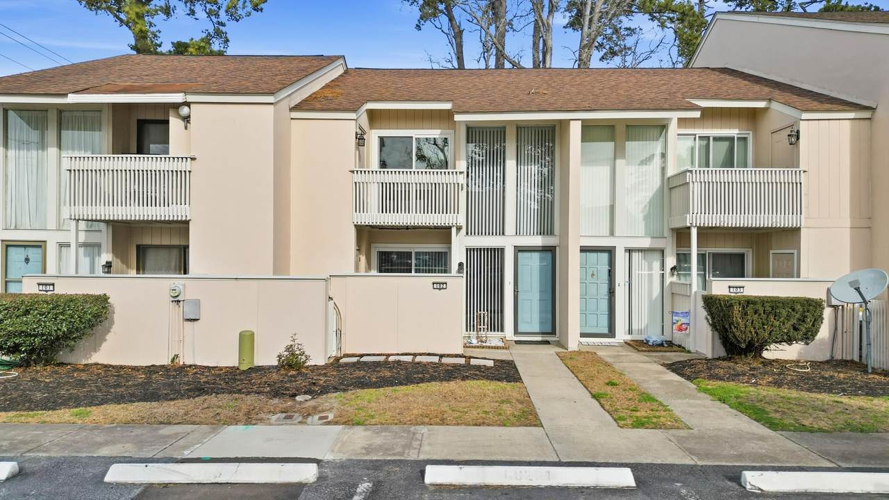 1000 11th Ave. N - Photo 1